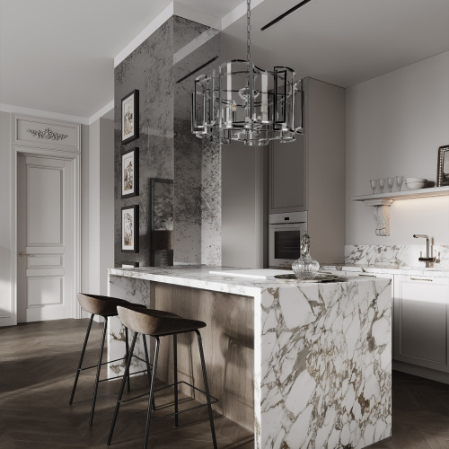 10433/8 Подвесной светильник LOFT IT Reflection фото 6 10433/8 Подвесной светильник LOFT IT Reflection фото 6