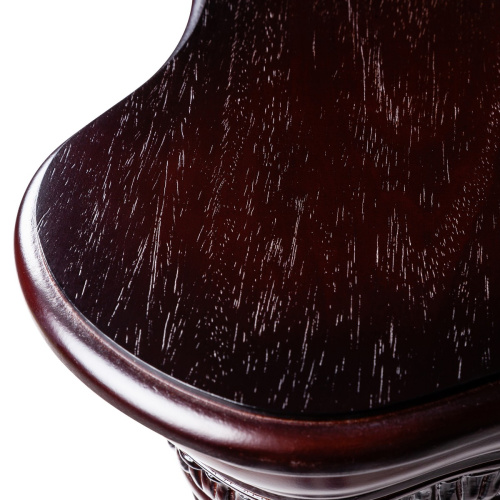 Каминокомплект BARCELONA/БАРСЕЛОНА Античный дуб с очагом Электроочаг MOONBLAZE LUX/МУНБЛЕЙЗ фото 3