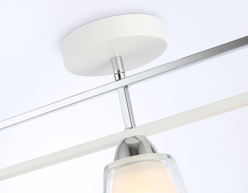 Потолочная люстра Ambrella light Traditional Modern TR303233 фото 4