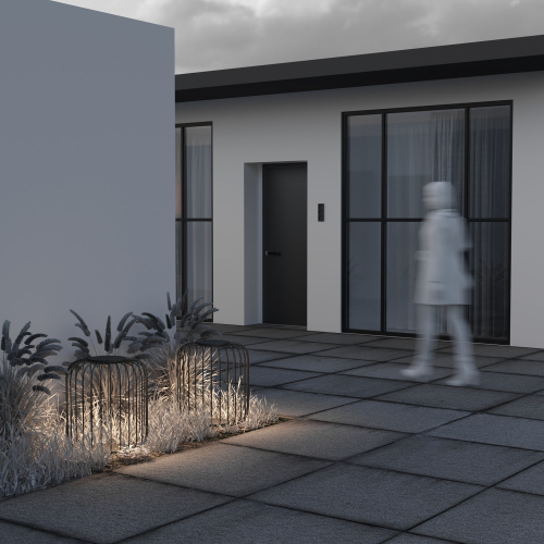 Ландшафтный светильник Outdoor O478FL-L18GF3K фото 8