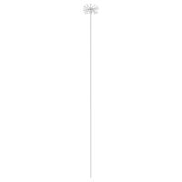 Светильник KT-DANDEL-BOLL-H895-0.5W Warm3000 (WH, 24 deg, 24V) Arlight 050680