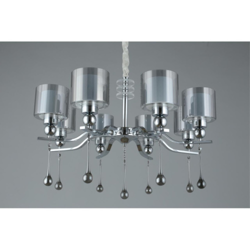 Люстра подвесная OML-56003-08 фото 6