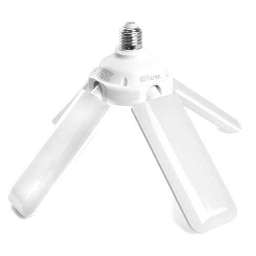 Лампа светодиодная Feron LB-654 E27 70W 175-265V 6500К фото 6