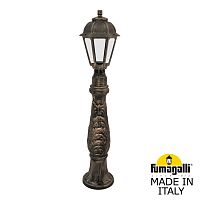 Fumagalli Садовый светильник-столбик FUMAGALLI LAFET*R/SABA K22.162.000.BXE27