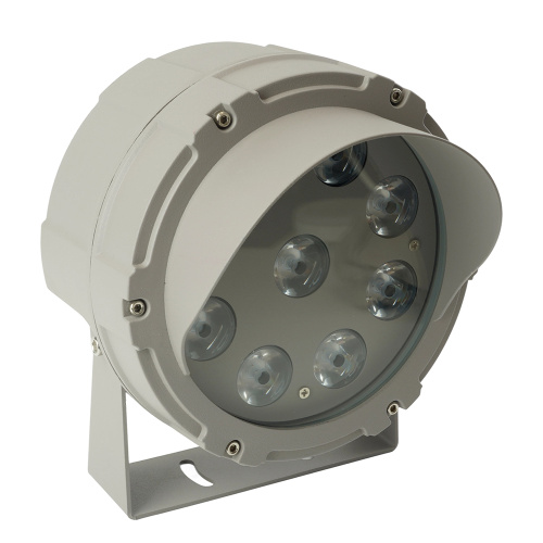 Светодиодный светильник ландшафтно-архитектурный Feron LL-701  85-265V 18W 2700K IP65 фото 8