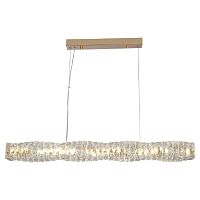 Подвесной светодиодный светильник Lussole Loft Enterprise LSP-7068