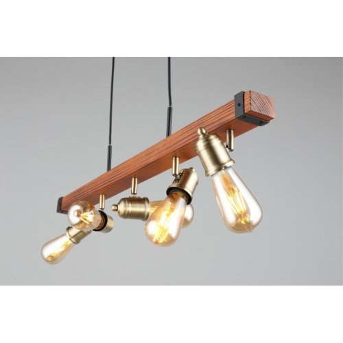 Люстра подвесная OML-94613-05 фото 5 Люстра подвесная OML-94613-05 фото 5