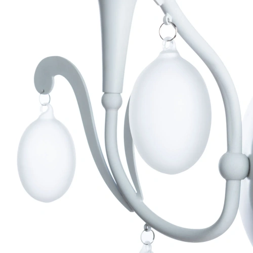 Бра Arte Lamp MONTMARTRE A3239AP-2WH фото 3 Бра Arte Lamp MONTMARTRE A3239AP-2WH фото 3