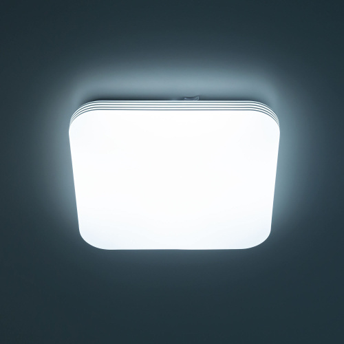 Citilux Симпла CL714K240V Светильник светодиодный с диммером фото 5 Citilux Симпла CL714K240V Светильник светодиодный с диммером фото 5