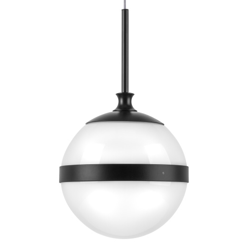 813117 Подвес GLOBO 1х40W E14 черный/белый фото 7 813117 Подвес GLOBO 1х40W E14 черный/белый фото 7
