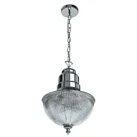 Подвесной светильник Divinare TROTTOLA 7135/02 SP-3