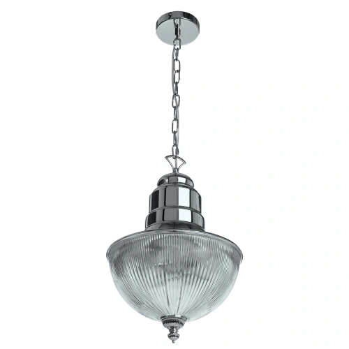Подвесной светильник Divinare TROTTOLA 7135/02 SP-3
