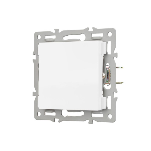 Заглушка для розетки SCT-MGG-PL-WH Arlight 044892 Заглушка для розетки SCT-MGG-PL-WH Arlight 044892