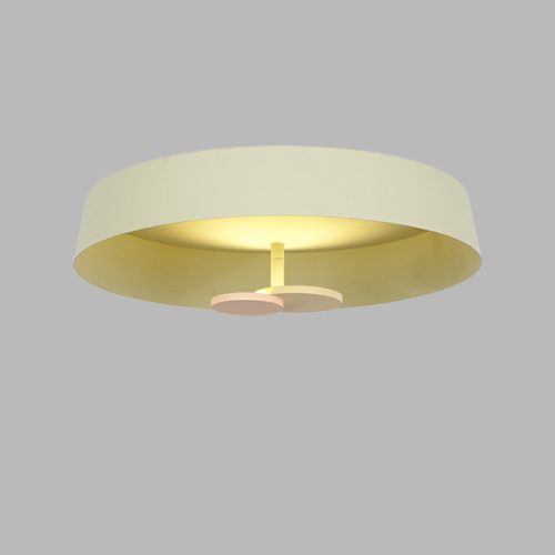 Потолочный светильник MX19001031-1A yellow фото 2 Потолочный светильник MX19001031-1A yellow фото 2