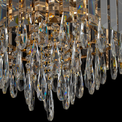 Потолочная люстра Citilux Leonna CL320162 фото 6