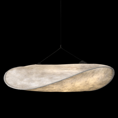 10347/XL Подвесной светильник LOFT IT Tense фото 2