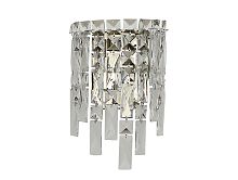 Бра NEWPORT 1301/A nickel