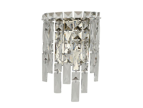 Бра NEWPORT 1301/A nickel Бра NEWPORT 1301/A nickel