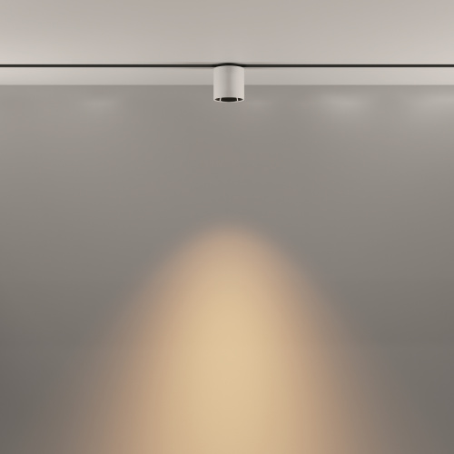 Трековый светильник Technical TR132-2-7W3K-W фото 6