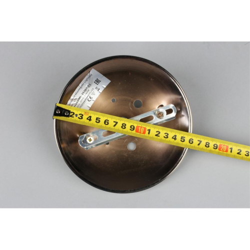 Люстра потолочная OML-25307-03 фото 7 Люстра потолочная OML-25307-03 фото 7