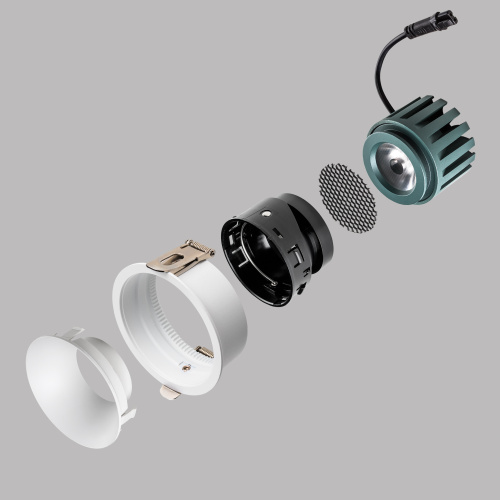 075054 Светодиодный модуль STELLA BASE MR16 LED 5W 314LM 3/5/8/15G ЗЕЛЕНЫЙ 4000K фото 4 075054 Светодиодный модуль STELLA BASE MR16 LED 5W 314LM 3/5/8/15G ЗЕЛЕНЫЙ 4000K фото 4