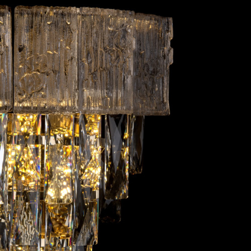 Бра Delight Gold FL1058-3W фото 5