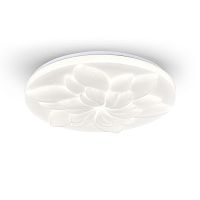 Потолочный светильник Escada 472/PL LED*60W White