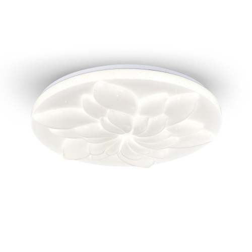 Потолочный светильник Escada 472/PL LED*60W White Потолочный светильник Escada 472/PL LED*60W White