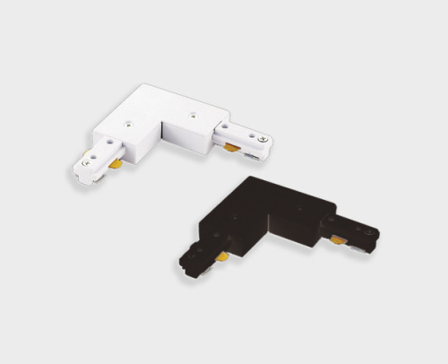 WSO 74 соединитель угловой (WSO 74 white)