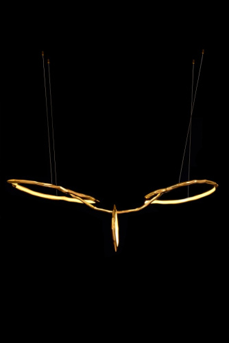 Подвесной светильник Amalia FL1002-03P Подвесной светильник Amalia FL1002-03P