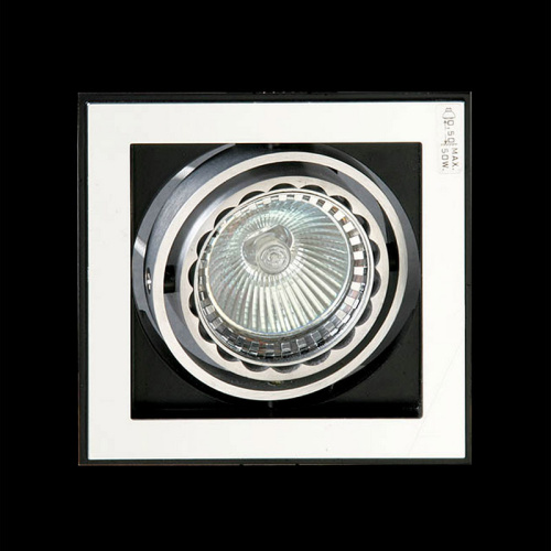 Встраиваемый светильник Tecno фото 2