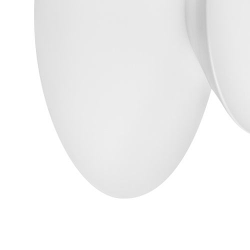 809106 Бра CELESTA LED 6W 280LM БЕЛЫЙ 3000K фото 3 809106 Бра CELESTA LED 6W 280LM БЕЛЫЙ 3000K фото 3