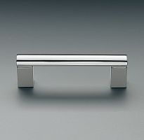 Ручка-скоба Modern L.15.2 Polished Chrome