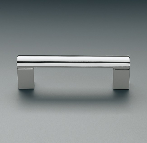 Ручка-скоба Modern L.15.2 Polished Chrome