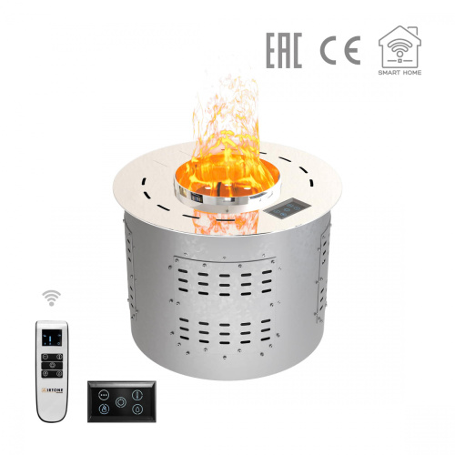 VEPO ROUND 400 M фото 2