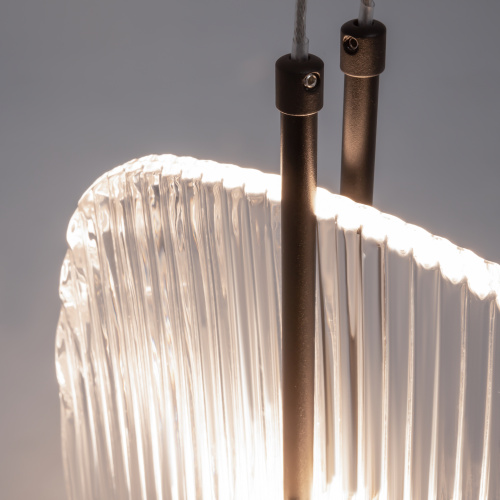 Подвесной светильник Maytoni MOD152PL-L1BK фото 8