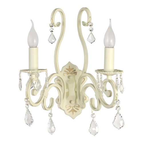 Бра Arti Lampadari Gioia E 2.1.2.602 CG Бра Arti Lampadari Gioia E 2.1.2.602 CG