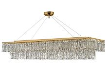 Люстра подвесная Arti Lampadari Elite Acquaro E 1.5.120x30.100 GP