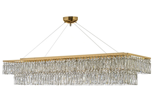 Люстра подвесная Arti Lampadari Elite Acquaro E 1.5.120x30.100 GP Люстра подвесная Arti Lampadari Elite Acquaro E 1.5.120x30.100 GP