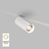 Светильник на шине Denkirs SMART SPOT | СМАРТ СПОТ DK8020-WH