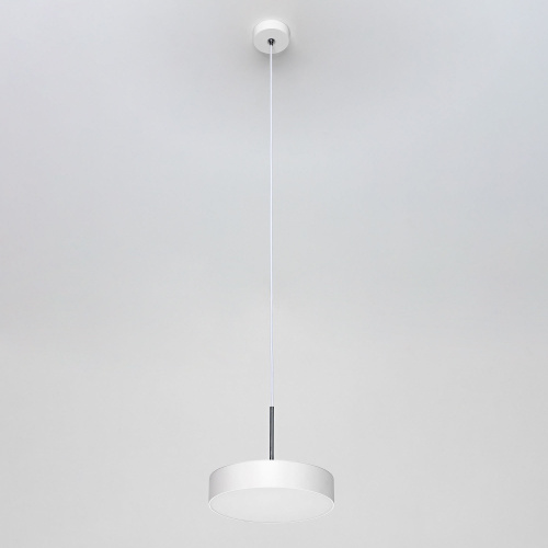 Citilux Тао CL712S180N LED Подвесной светильник с диммером фото 3 Citilux Тао CL712S180N LED Подвесной светильник с диммером фото 3