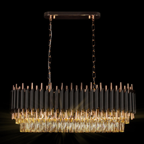 10206/1200R Подвесной светильник LOFT IT Eclair фото 5