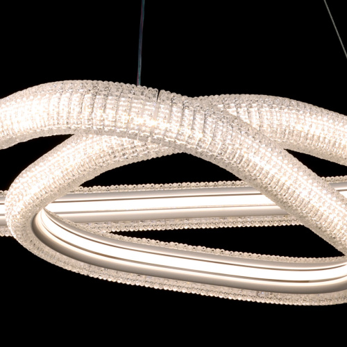 Люстра De City Оскар фото 5 Люстра De City Оскар фото 5