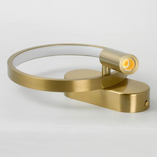 Бра Lussole Clay LSP-7239 фото 2