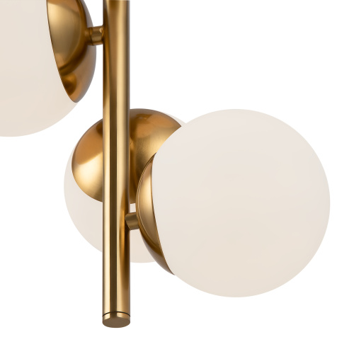 Подвесной светильник Freya FR5199PL-05BS1 фото 5