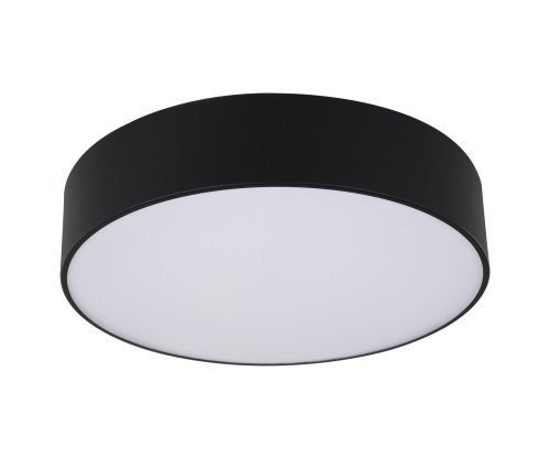 05530,19 Светильник Медина черный Led 24W 05530,19 Светильник Медина черный Led 24W