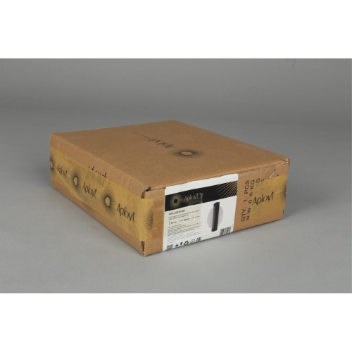 Светильник настенный (Бра) APL.343.01.08 фото 2 Светильник настенный (Бра) APL.343.01.08 фото 2