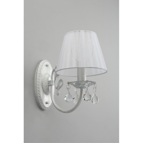 Светильник настенный (Бра) OML-53211-01 фото 7 Светильник настенный (Бра) OML-53211-01 фото 7