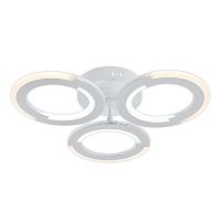 Потолочный светильник Escada 10275/3 LED*43W White