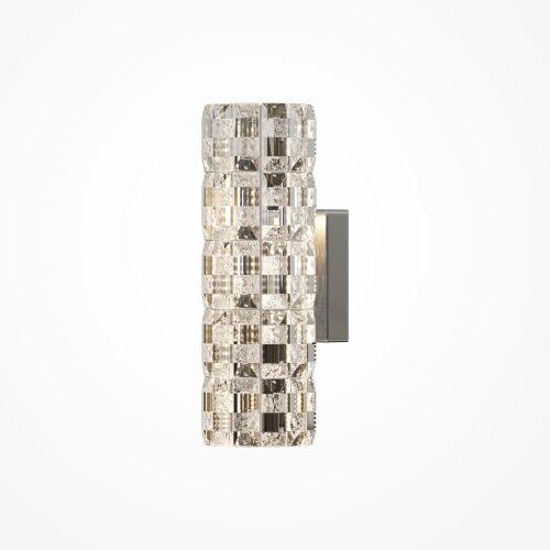 Настенный светильник (бра) Maytoni MOD335WL-L20CH3K фото 6